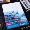 Watercolour Board