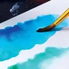 Watercolour Board