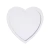Hobby Canvas Heart
