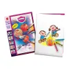 Drawing & Painting Pad 260 x 375 mm