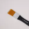 Leveä syntettinen sivellin 2,5 cm
