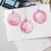 Watercolour Postcard 165 x 115 mm