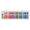 Oil Pastels 25 colours