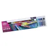 Oil Pastels 25 colours