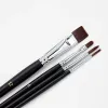 Brush Set 4 pcs