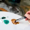 Paint Palette Pad 25 x 30 cm
