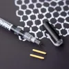 Acrylic Marker 3 pcs, Black and White
