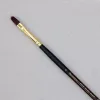 Acrylic Colour Brush Filbert, size 6