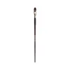 Acrylic Colour Brush Filbert, size 10