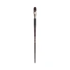 Acrylic Colour Brush Filbert, size 12