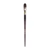 Acrylic Colour Brush Filbert, size 24
