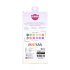 Coloured Pencils 12 pcs Les Macarons