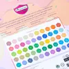 Coloured Pencils 50 pcs Pastel Set