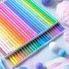 Coloured Pencils 50 pcs Pastel Set