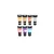 Metallic Acrylic Colour 75 ml