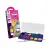 Water Colour Cake 12 colours + brush