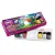Acrylic Colour Set 6 x 15 ml + brush