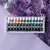 Acrylic Colour Set 12 x 12 ml