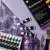 Acrylic Colour Set 24 x 12 ml