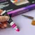Acrylic Colour Set 24 x 12 ml
