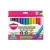 Super Washable Marker 12 pcs