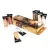 Acrylic Colour Set Metallic 8 x 21 ml