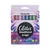Maalitussi Glitter 8 kpl