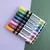 Maalitussi Glitter 8 kpl