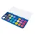 Water Colour Cake 24 colours + brush