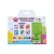 Finger Paint 6 x 75 ml
