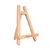 Easel for table max. 30 x 30 cm OUTLET