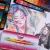 Coloured Pencils 150 pcs, Metal Box