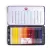 Coloured Pencils 150 pcs, Metal Box