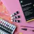 Acrylic Colour 24 x 12 ml Pastel Set