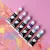 Acrylic Colour 24 x 12 ml Pastel Set