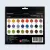 Acrylic Colour 24 x 12 ml Pastel Set