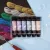 Acrylic Colour Glitter 6 x 20 ml
