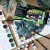 Gouache Set 12 x 12 ml