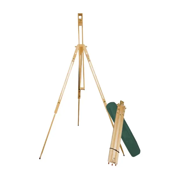 Maalausteline sisälle ja ulos 96 x 96 x 192