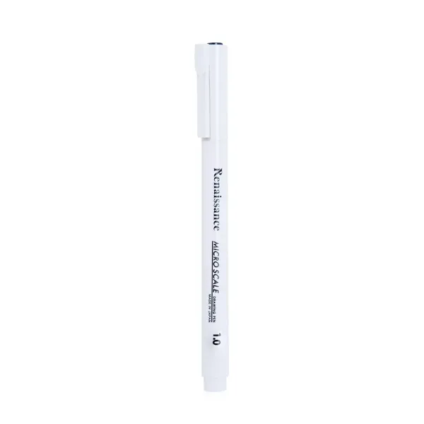 Micro Scale Drawing Pen 1,0