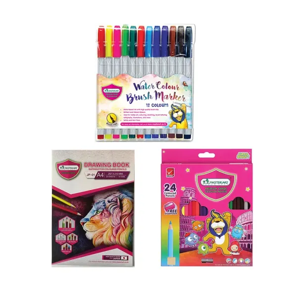 Drawing Set