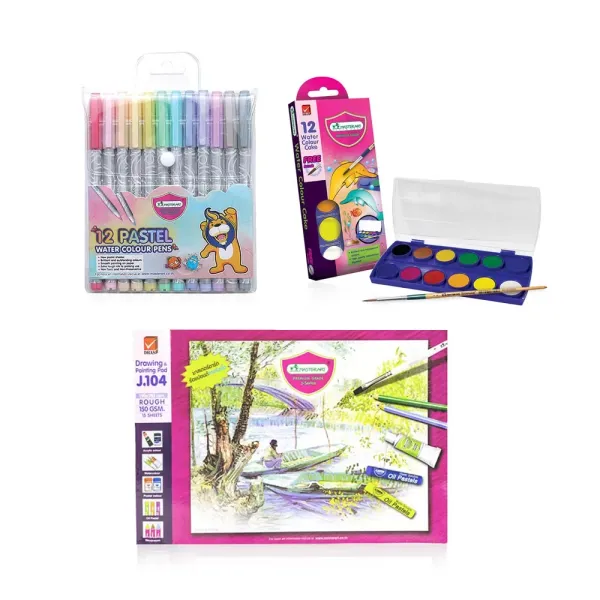 Children&amp;#039;s Craft Set