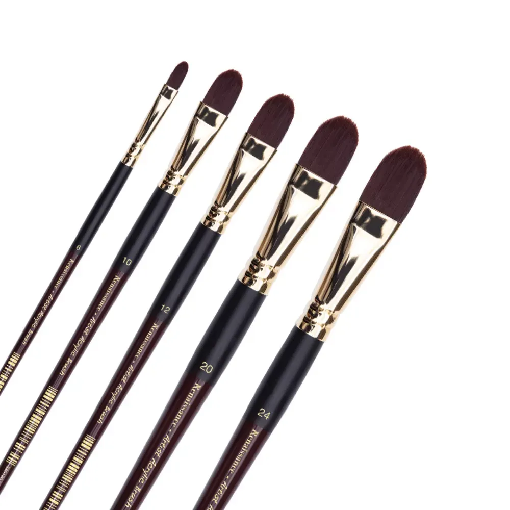 Suipot akryylimaalisiveltimet