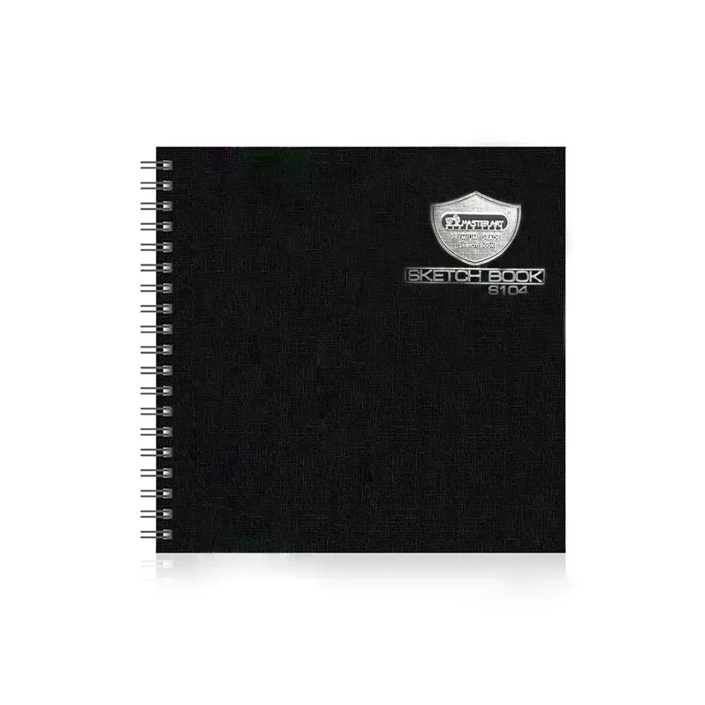 Luonnoslehtiö 250 x 255 mm, 100 g