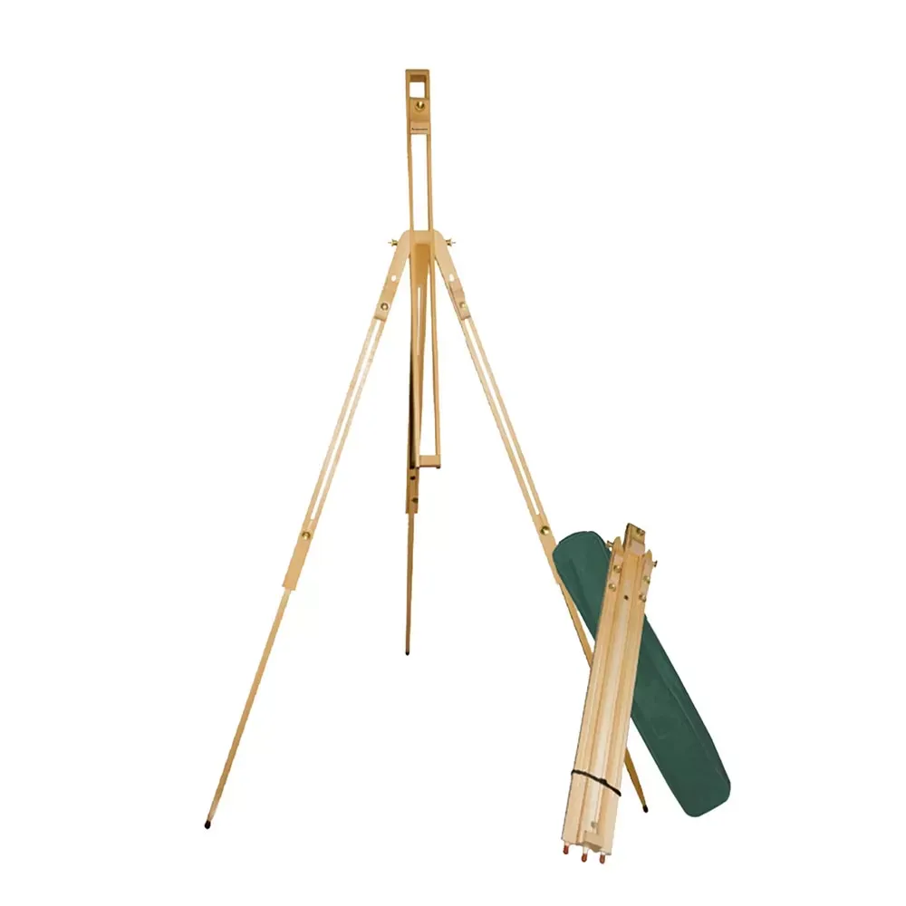 Maalausteline sisälle ja ulos Outlet