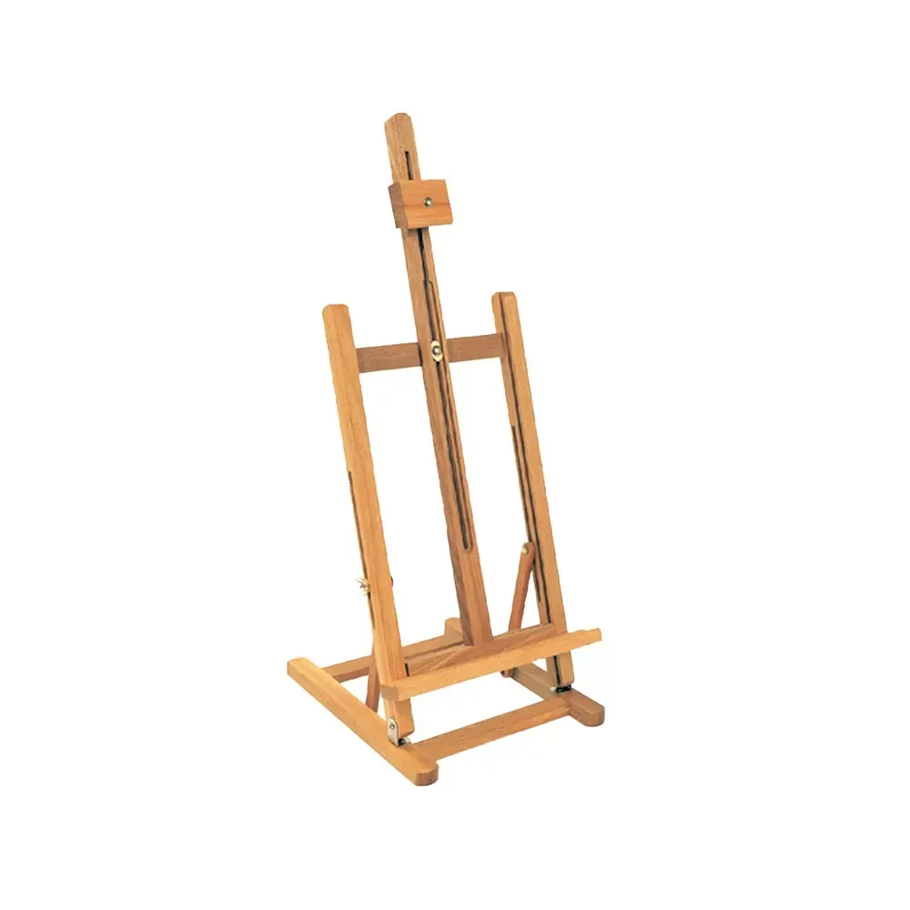 Maalausteline pöydälle Outlet