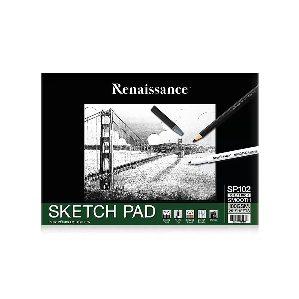 Luonnoslehtiö 267 x 381 mm, 100 g