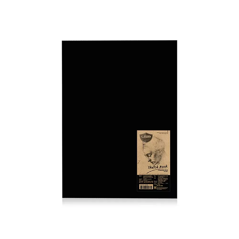 Luonnoslehtiö A4, 120 g