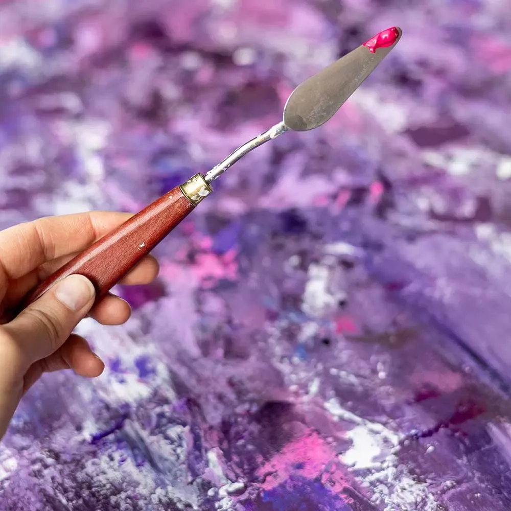 Akryylivärit 24 x 12ml