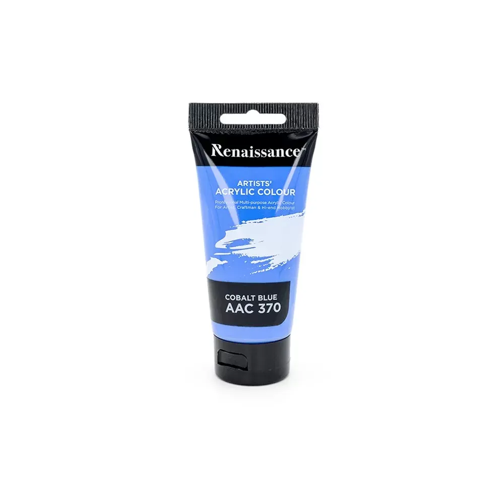 Akryylimaali 75 ml, Cobolt Blue